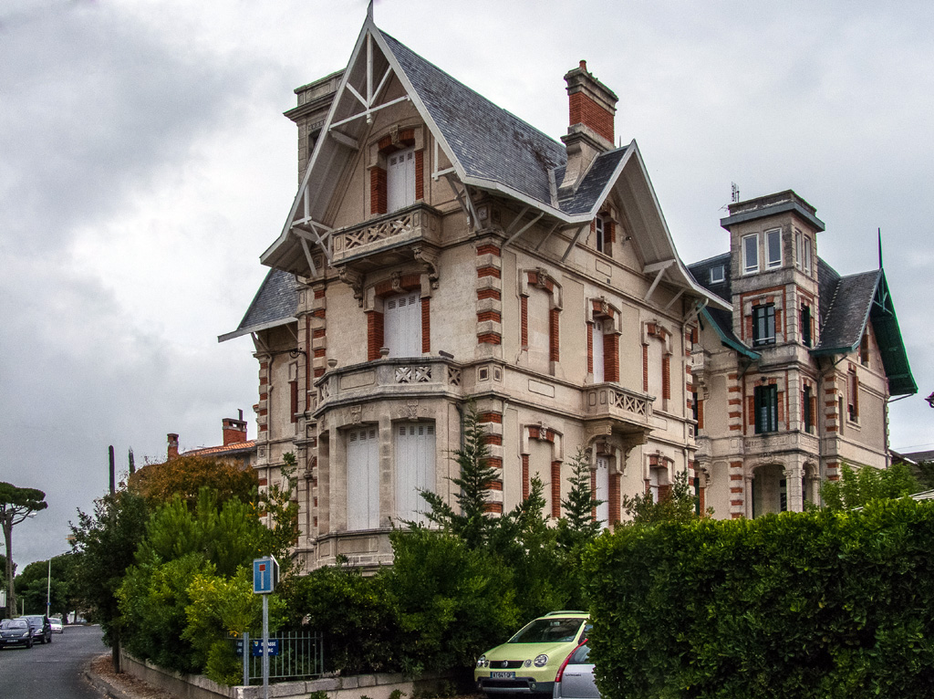 Royan